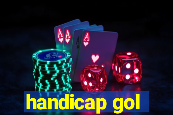 handicap gol